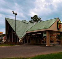 Super 8 Alexandria Macarthur Dr. - Tourism House