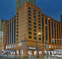 Embassy Suites Chicago Downtown - Tourism House