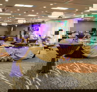 Embassy Suites by Hilton Denver Central Park - Tourism House