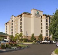 Embassy Suites by Hilton Denver International Airport - Tourism House