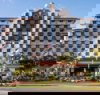 Embassy Suites by Hilton Fort Lauderdale 17th Street - Tourism House