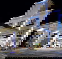 Holiday Inn Express Adrian an IHG Hotel - Tourism House