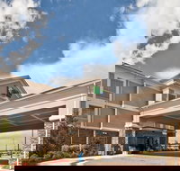 Holiday Inn Express Ada an IHG Hotel - Tourism House