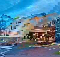 Holiday Inn Express Apex - Raleigh an IHG Hotel - Tourism House