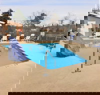 Comfort Inn  Suites - Tourism House