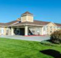 Quality Inn - Tourism House