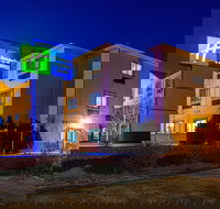 Holiday Inn Express  Suites Alamosa an IHG Hotel - Tourism House