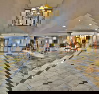 Holiday Inn Express Hotel  Suites Belleville an IHG Hotel - Tourism House