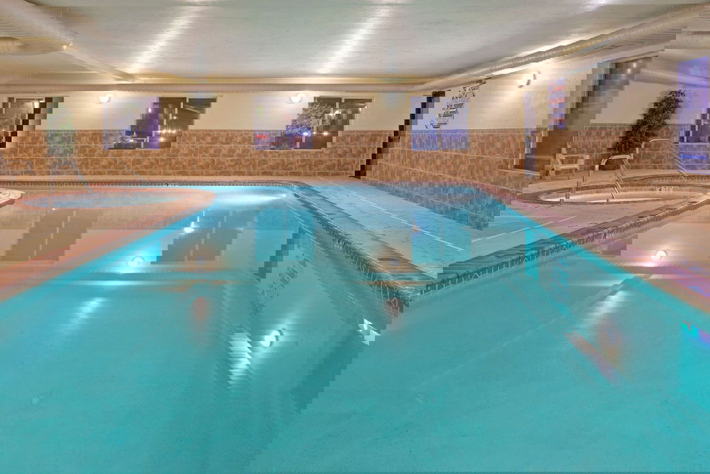 Holiday Inn Express & Suites Cedar City, An IHG Hotel - thumb 4