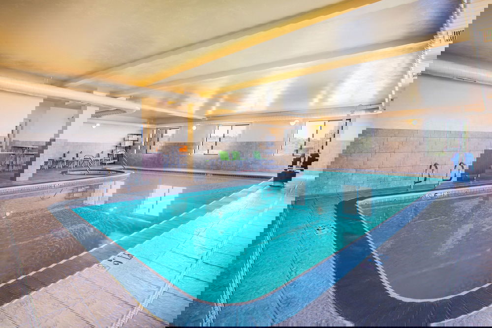 Holiday Inn Express & Suites Cedar City, An IHG Hotel - thumb 3