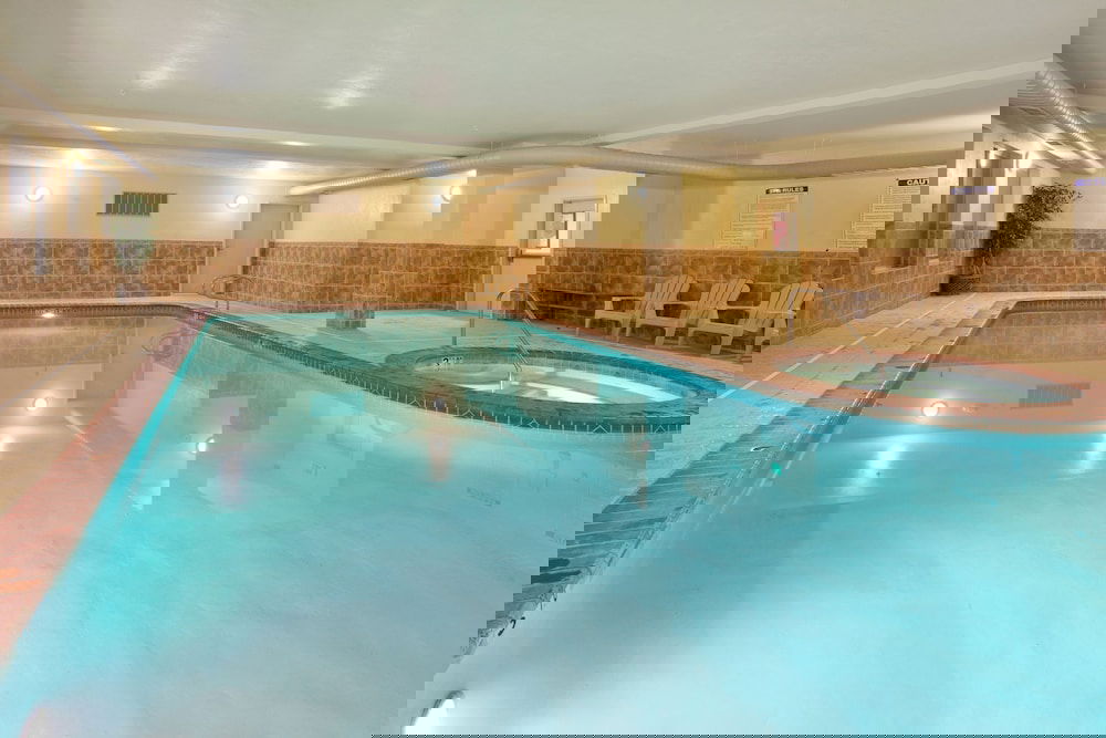 Holiday Inn Express & Suites Cedar City, An IHG Hotel - thumb 2