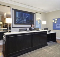 Holiday Inn Express Chicago-Magnificent Mile an IHG Hotel - Tourism House
