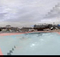 Baymont Inn  Suites Calhoun - Tourism House