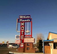 White Sands Motel - Tourism House