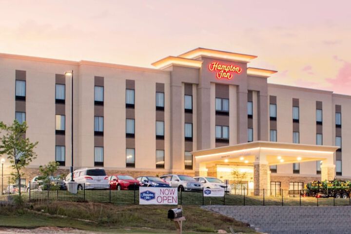 Hampton Inn By Hilton Crestview South I-10 - thumb 3