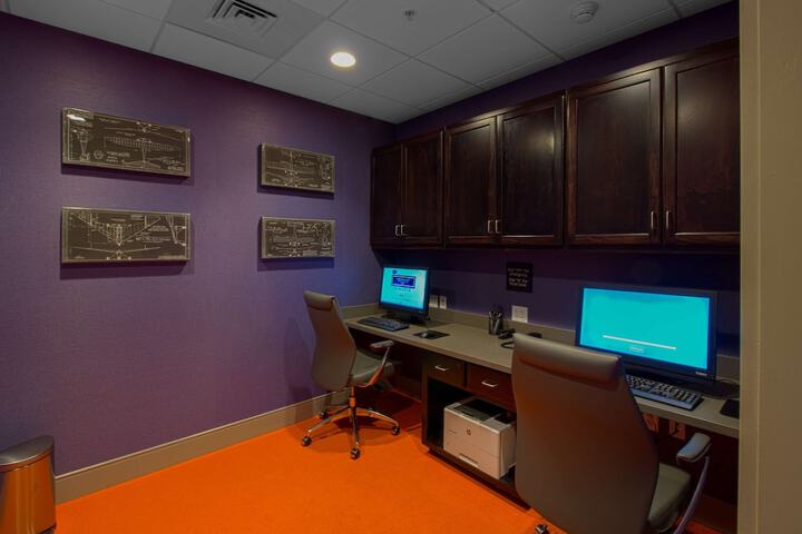 Hampton Inn By Hilton Crestview South I-10 - thumb 2