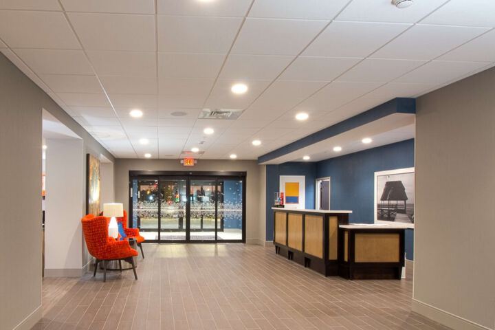 Hampton Inn By Hilton Crestview South I-10 - thumb 6