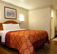 Tropic Lodge - Tourism House