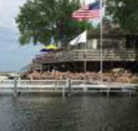 Anchors Away - Tourism House