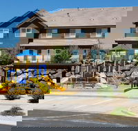 The Mighty Five - Tourism House