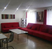 House for 12 - Tourism House