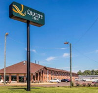 Quality Inn - Tourism House