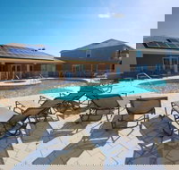 Silver Creek 1501 - Tourism House