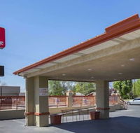 Econo Lodge Hurricane Zion Park Area - Tourism House