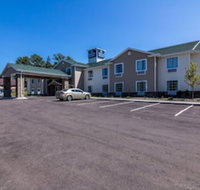 Cobblestone Inn  Suites - Barron - Tourism House