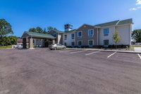 Barron Wi Tourism House
