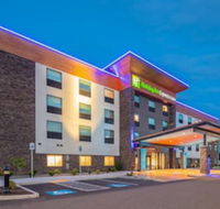 Holiday Inn Express  Suites Camas - Vancouver an IHG Hotel - Tourism House