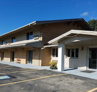 Knights Inn Franklin PA - Tourism House