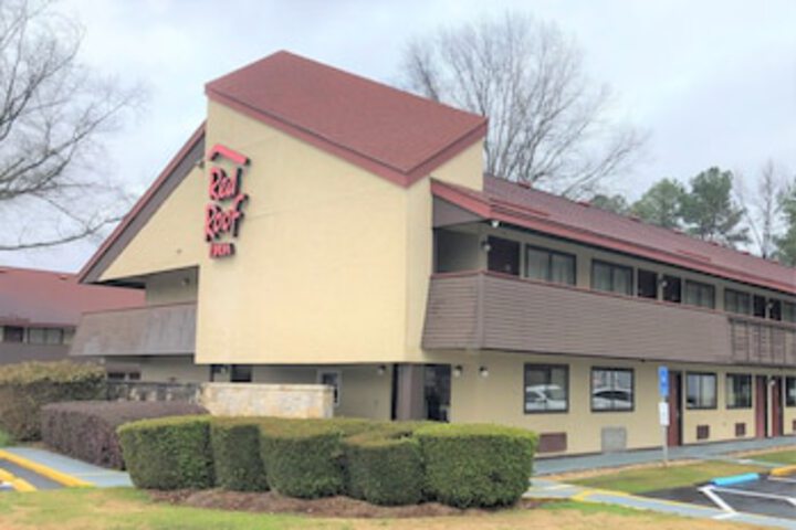 Red Roof Inn Atlanta South - Morrow - thumb 0