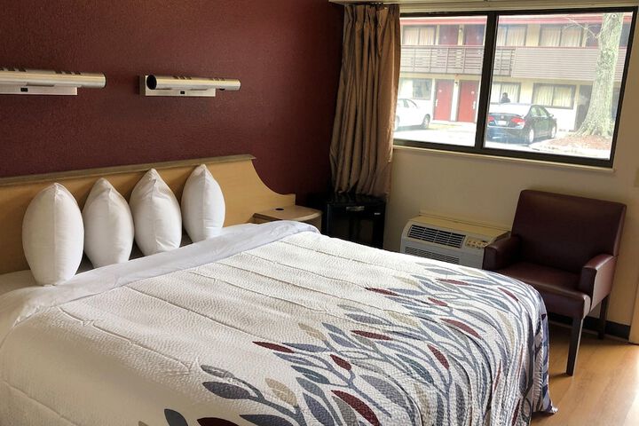 Red Roof Inn Atlanta South - Morrow - thumb 1