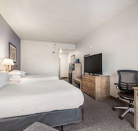 Red Lion Inn  Suites Goodyear Phoenix - Tourism House
