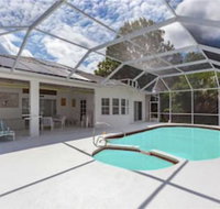 Cool Water Three Bedroom Home - Tourism House