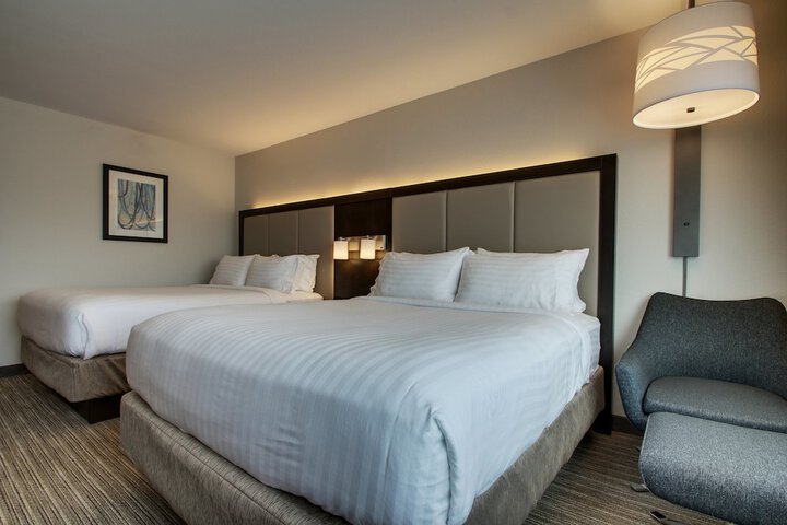 Holiday Inn Express & Suites Mount Vernon, An IHG Hotel - thumb 7