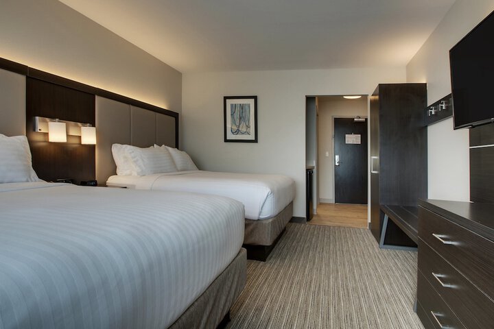 Holiday Inn Express & Suites Mount Vernon, An IHG Hotel - thumb 6