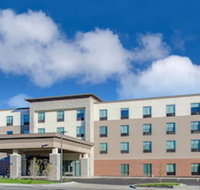 Holiday Inn Express  Suites Atchison an IHG Hotel - Tourism House