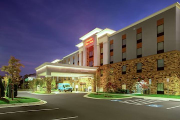 Hampton Inn & Suites Glenarden, MD/Washington DC - thumb 0