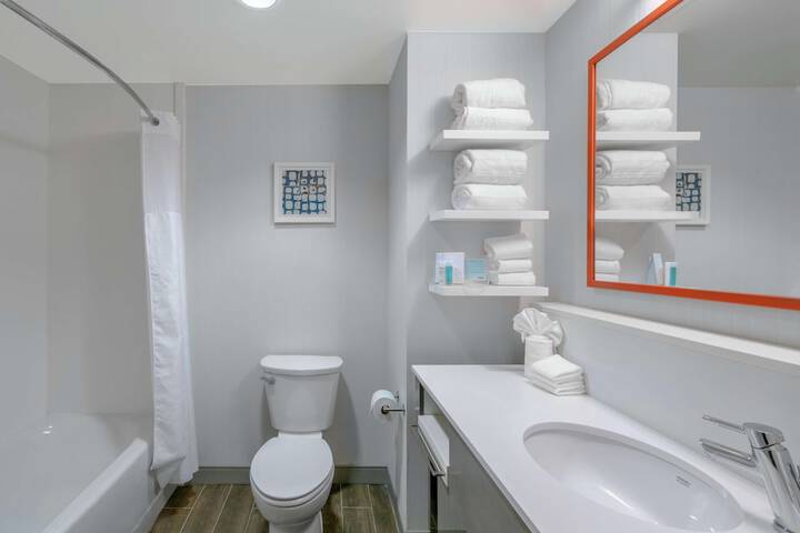 Hampton Inn & Suites Glenarden, MD/Washington DC - thumb 7