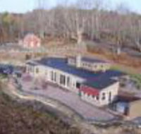 13 Hills Bed  Breakfast - Tourism House