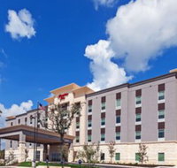 Hampton Inn Bulverde Texas Hill Country - Tourism House