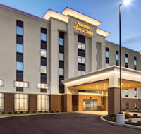 Hampton Inn  Suites Syracuse North Airport Area - Tourism House