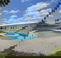 Hallandale Beach Apartments - Tourism House