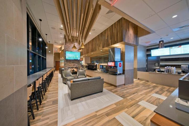 The Hotel At The University Of Maryland - thumb 6