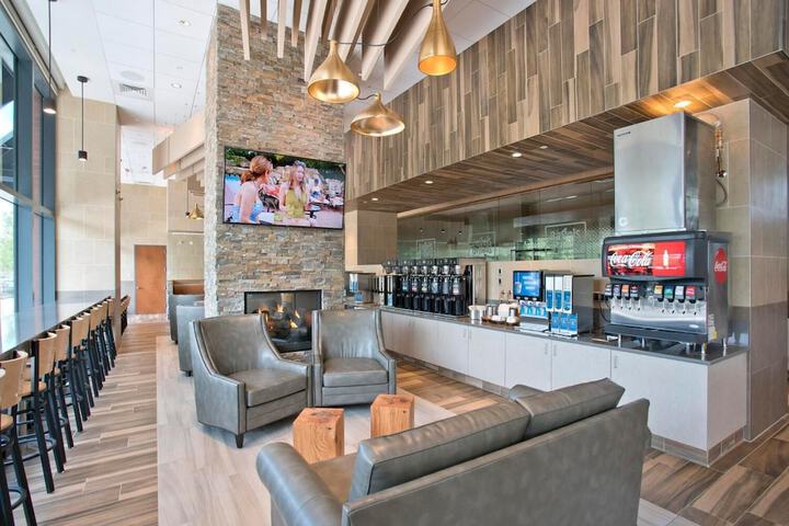 The Hotel At The University Of Maryland - thumb 7