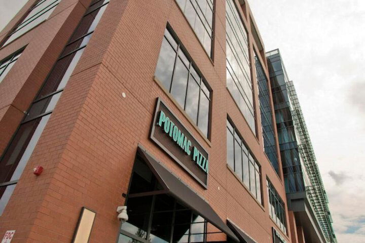 The Hotel At The University Of Maryland - thumb 1