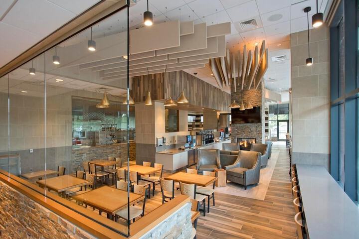 The Hotel At The University Of Maryland - thumb 5