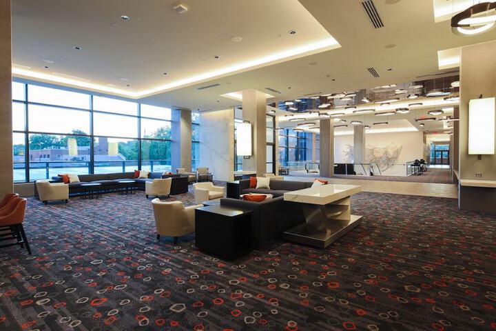 The Hotel At The University Of Maryland - thumb 4